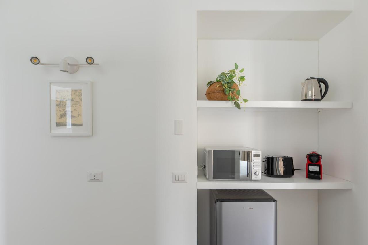 Iflat Magnificent Central Apartment Róma Kültér fotó